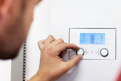 best Greenwell boiler servicing companies