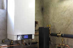 Greenwell condensing boiler companies