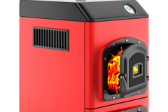 Greenwell solid fuel boiler costs